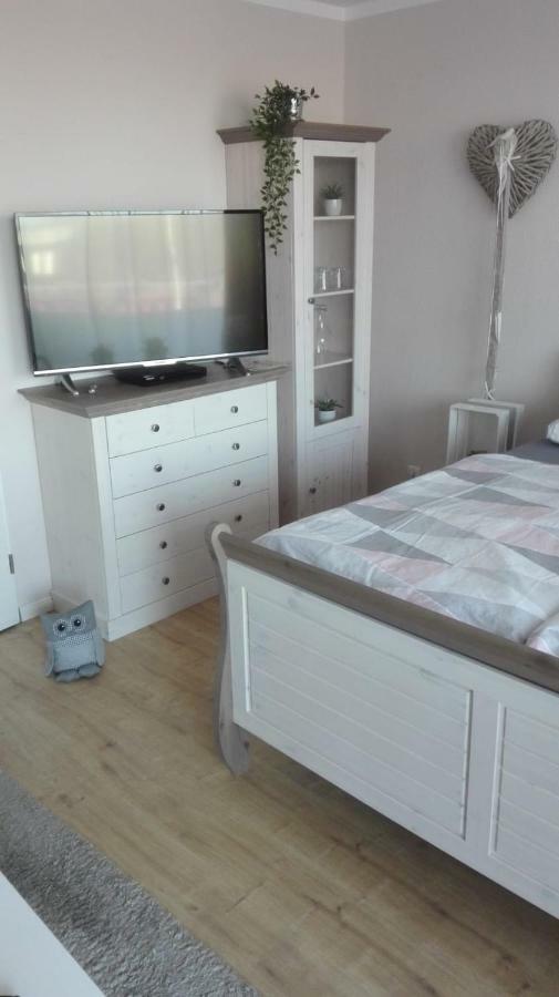 Ferienwohnung Steffens 샬베우츠 외부 사진
